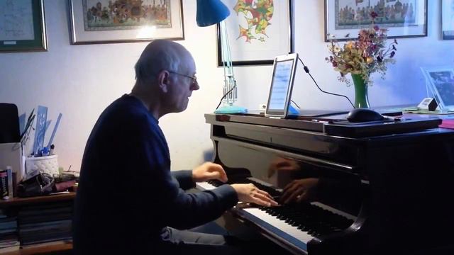 L. Marchenko: Your Eyes - Blue Lakes смотреть онлайн