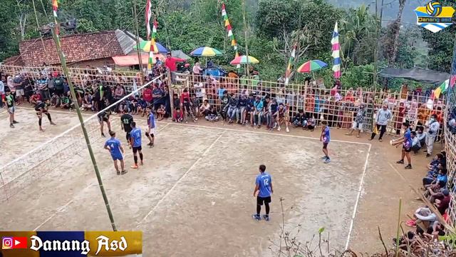 Arik Fredi. Rizky Irfan.widodo Dimas hadapi happy qoirul dangkrung nonie Perang amanah смотреть онлайн