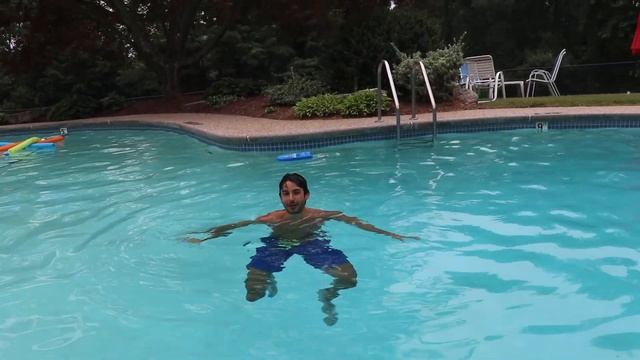 HOW TO SURVIVE THE LIFEGUARD 300 YARD SWIM TEST! (*DO THIS AND PASS 100%*) смотреть онлайн