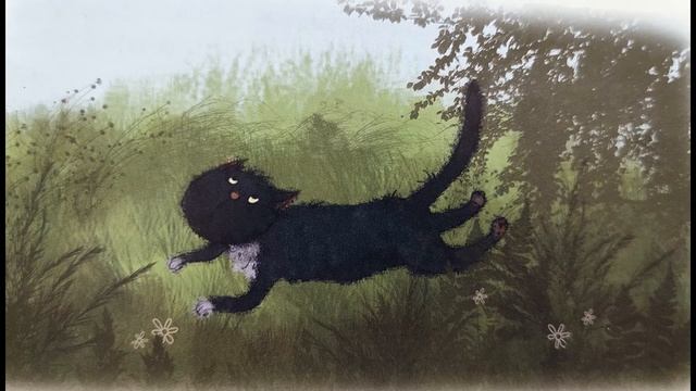 Наволочкин Н Каникулы кота Егора Первое знакомство смотреть онлайн