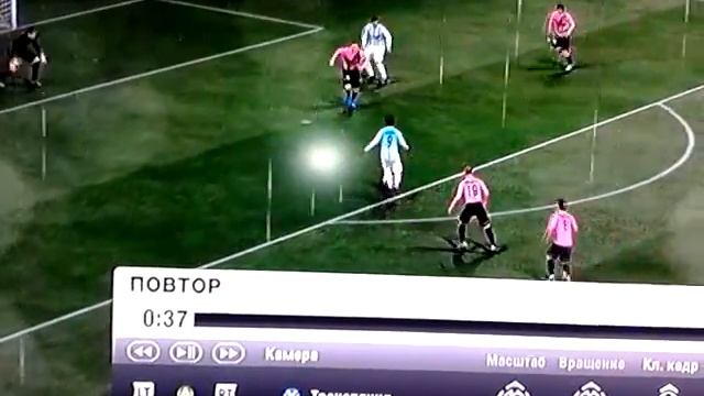 FIFA 12 смотреть онлайн