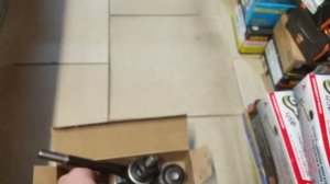 Рулевые трапеции ваз-нива1.7 -урбан-шевролет нива! Трек или бел-маг или все-таки купит автостандарт