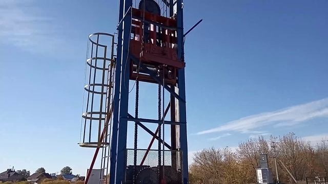 Качалки смотреть онлайн