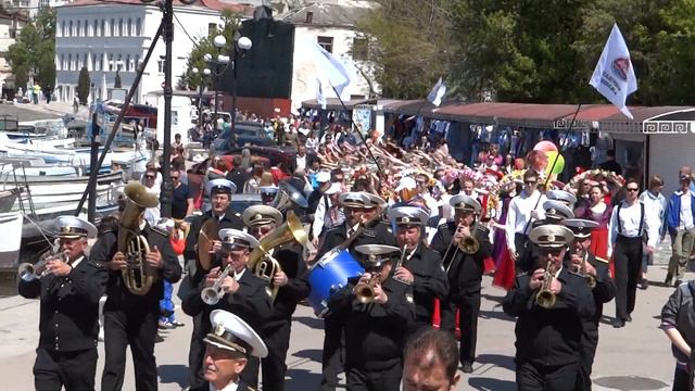 БАЛАКЛАВА смотреть онлайн