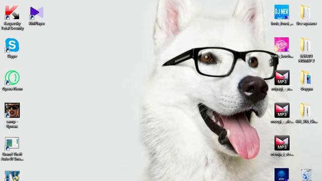 Показываю как можно вместо радио включить любимые треки в самп смотреть онлайн