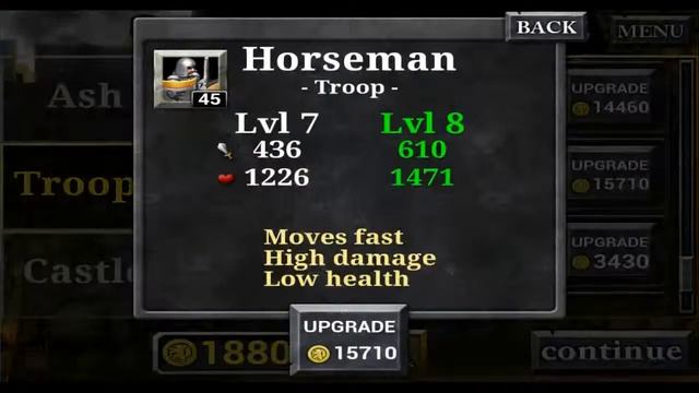 Army of darkness:прохождение игры миссия 40-41 смотреть онлайн