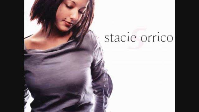 That´s what love´s about-Stacie Orrico смотреть онлайн
