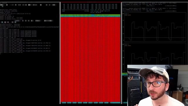 Chia GPU Plotting.... WHAT!?? What It Means For YOU! смотреть онлайн