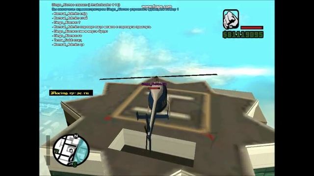 готовый сервер gta samp pyccuua rolaplay 0.3c помогу с кс сервами смотреть онлайн