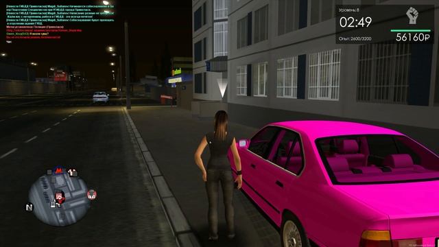 КАК ВСТУПИТЬ В ГИБДД БЕЗ ВОЕННОГО БИЛЕТА - МТА ПРОВИНЦИЯ смотреть онлайн