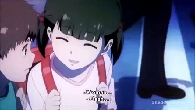 Echo- Vocaloid Cover By JubyPhonic