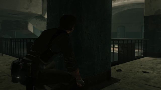 Новое зло ► The Evil Within 2 #5