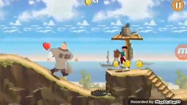 Играем в игру Три богатыря! смотреть онлайн