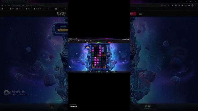 @ChumbaCasino $30 Space Miners Base Game Win смотреть онлайн