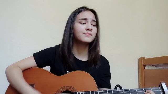 The Chainsmokers || Daya || Don't let me down || cover смотреть онлайн