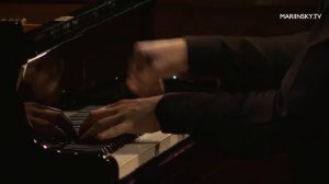 Пётр Ильич Чайковский. «Декабрь. Святки» из фортепианного цикла «Времена года», опус 37 bis.