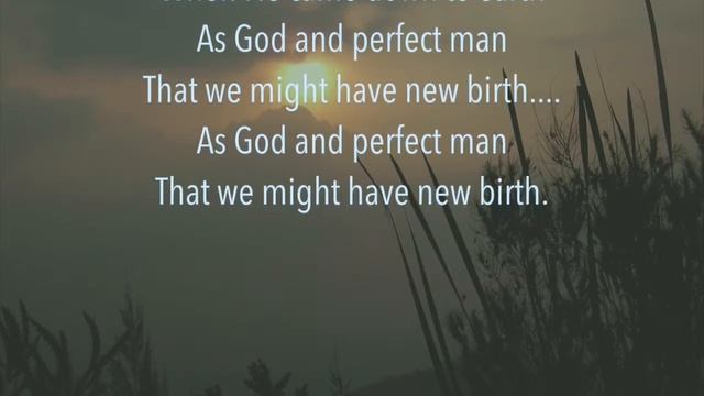 Hope Springs Eternal! (New Gospel Song) смотреть онлайн