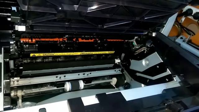 Hp Laserjet M127 M125 M1212 M1132 M225 Multifunction Printer errors tamir bakım onarım смотреть онлайн