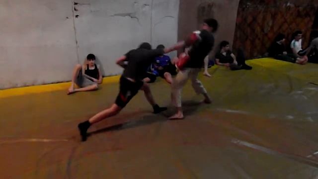 Дербент.Спортклуб Оямо