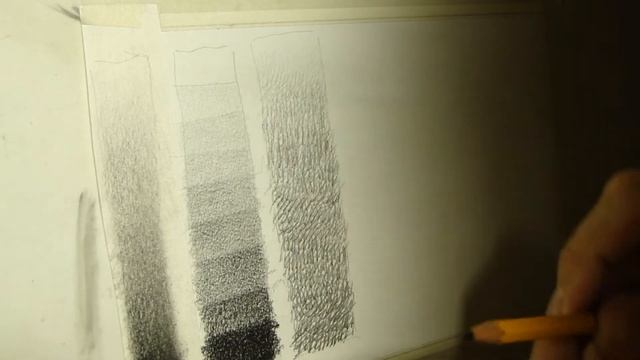 12 РАВНОМЕРНАЯ РАСТЯЖКА ТОНА ШТРИХОВКОЙ смотреть онлайн