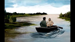 Притча Молись и Трудись!