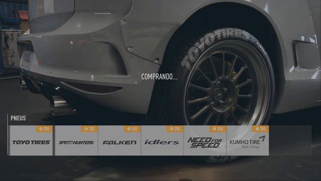 NEED FOR SPEED PAYBACK - TUNANDO O VOLKSWAGEN GOLF GTI смотреть онлайн