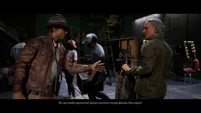 ПРОХОЖДЕНИЕ Mortal Kombat 1 НА РУССКОМ ЯЗЫКЕ -ГЛАВА 2- ДЖОННИ КЕЙДЖ смотреть онлайн