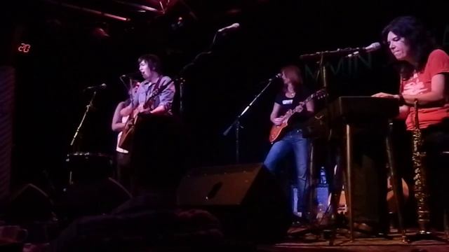 ag, garrison starr & maia sharp (w/ linda taylor), 9/26/12; jammin' java: "super hero" смотреть онлайн