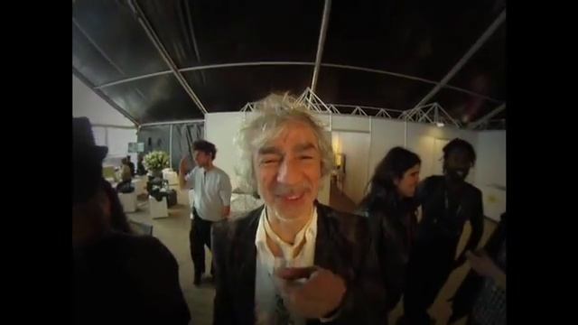 LOUIS BERTIGNAC à TARATATA vue par TitoÏ studio смотреть онлайн