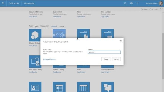 Office 365 / SharePoint Online News Rollup WebPart - Bitalus.com смотреть онлайн