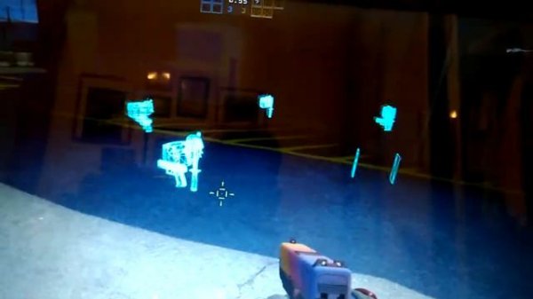 Как включить Aim в CS:GO?? 😮😮😮