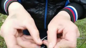 Ловушка на животных