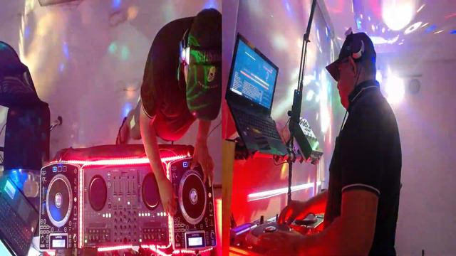 DANCE-MANIA 5 - EURODANCE90 FLASHBACK90 DISCOTECA90 DANCE90 - 11/02/2024