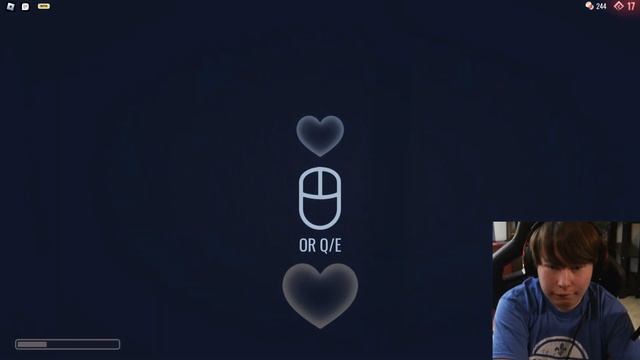 How I Got the HOTEL HELL Badge... (Roblox Doors) смотреть онлайн