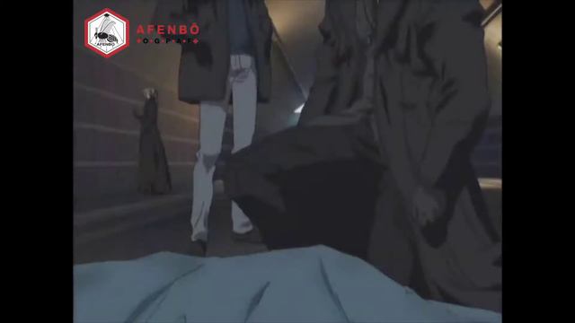 WITCH HUNTER ROBIN – Anime Trailer 1 | AFENBO ✤O•G•P•A•F✤ | HD–1080|60 FPS* смотреть онлайн