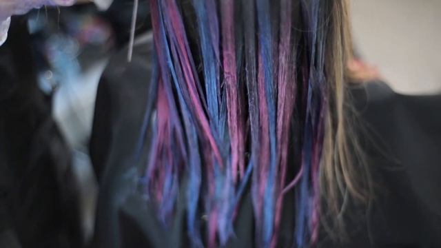 Introducing Matrix SoColor Cult смотреть онлайн