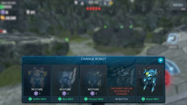 War Robots UPDATE 3.8 🔥 - ULTIMATE GUIDE 🔥 new map, new robots, new weapons, WR event смотреть онлайн