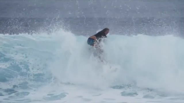 BETHANY HAMILTON - Surfing Compilation