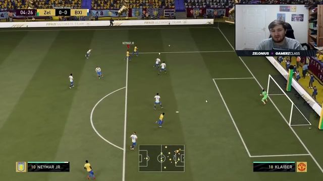 BEST POST PATCH 4231 PRO CUSTOM TACTICS + INSTRUCTIONS! WEEKEND LEAGUE READY TACTICS - FIFA 21 смотреть онлайн