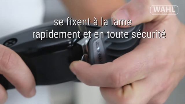 WAHL 79602-201 Elite Pro