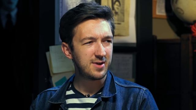 Unsolved Marathon Season 2 смотреть онлайн
