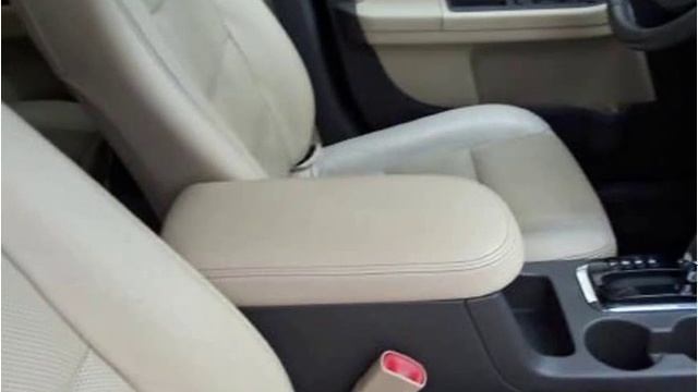 2008 Ford Taurus X Used Cars Charleston SC смотреть онлайн