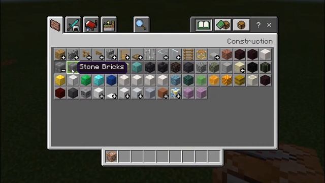 How to make a Money system and shop on Minecraft Bedrock! смотреть онлайн
