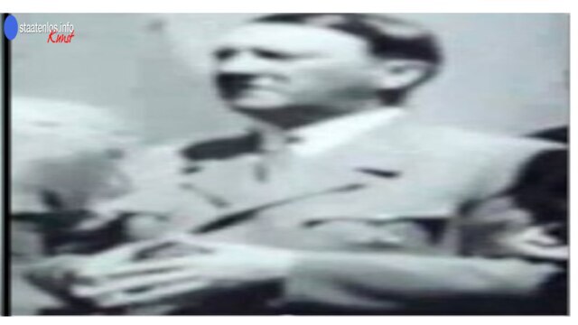 War Adolf Hitler Ein Rothschild-Kohanim?