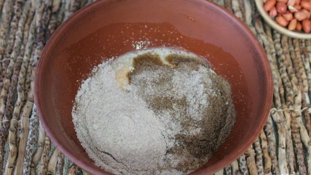 Рецепты от шеф-повара