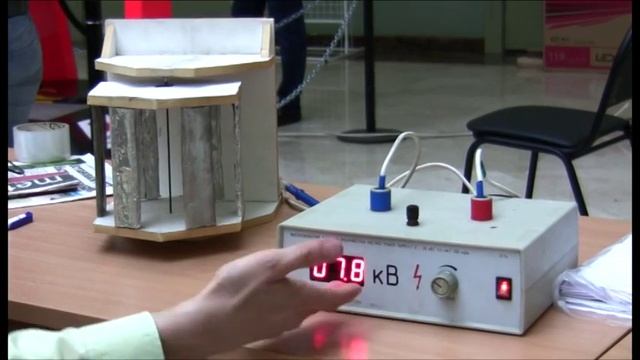 Как работает двигатель без тока… смотреть онлайн