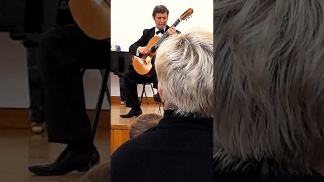 Сергей Николаевич Корденко гитара смотреть онлайн