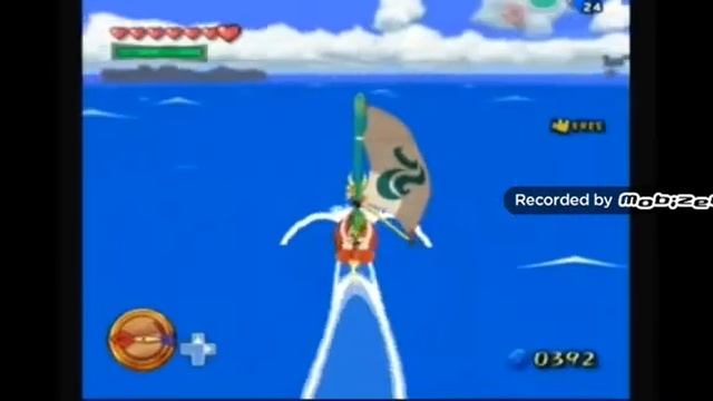 Spyra React To: The Legend Of Zelda Wind Waker Part 17 & 18 By TailsFan109 смотреть онлайн