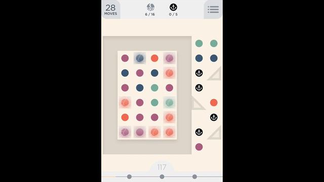 Two Dots Levels 1-100 Walkthrough смотреть онлайн