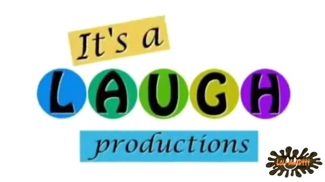 Poor Soul/It's a Laugh Productions/Disney XD Originals in G Major 7 смотреть онлайн